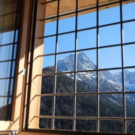 Dolomiti Di Brenta Experience *