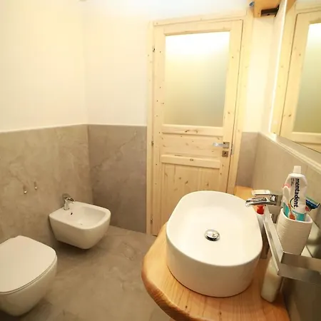 Apartament Dolomiti Di Brenta Experience *